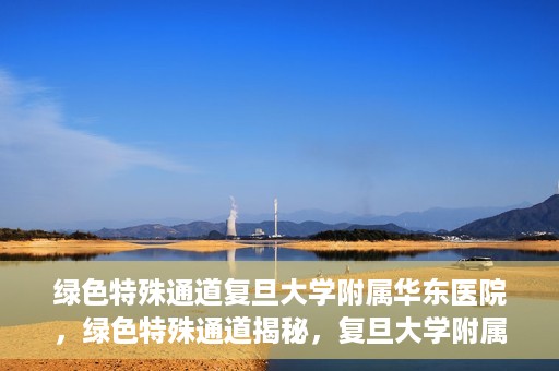 绿色特殊通道复旦大学附属华东医院，绿色特殊通道揭秘，复旦大学附属华东医院的独特之处