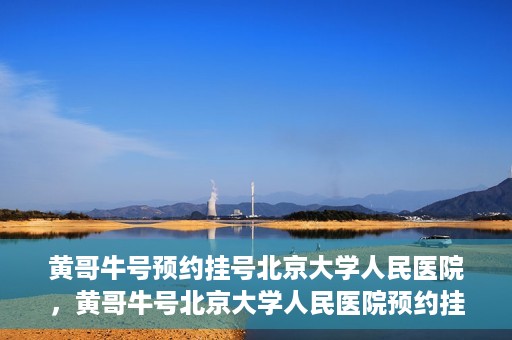 黄哥牛号预约挂号北京大学人民医院，黄哥牛号北京大学人民医院预约挂号攻略