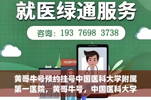 黄哥牛号预约挂号中国医科大学附属第一医院，黄哥牛号，中国医科大学附属第一医院预约挂号服务启动