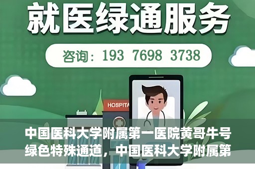 中国医科大学附属第一医院黄哥牛号绿色特殊通道，中国医科大学附属第一医院黄哥牛号，绿色特殊通道的开启与探索