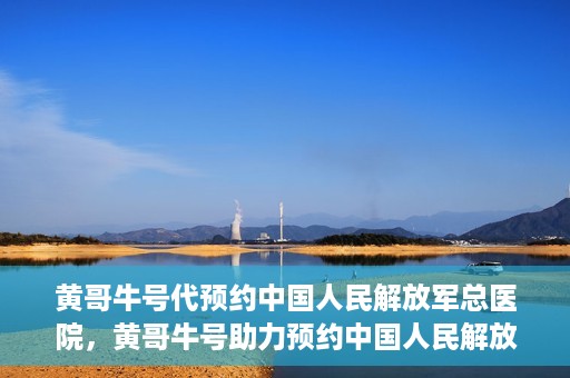 黄哥牛号代预约中国人民解放军总医院，黄哥牛号助力预约中国人民解放军总医院，一站式健康服务新体验