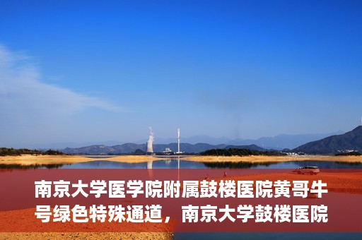 南京大学医学院附属鼓楼医院黄哥牛号绿色特殊通道，南京大学鼓楼医院黄哥牛号，绿色特殊通道的开启