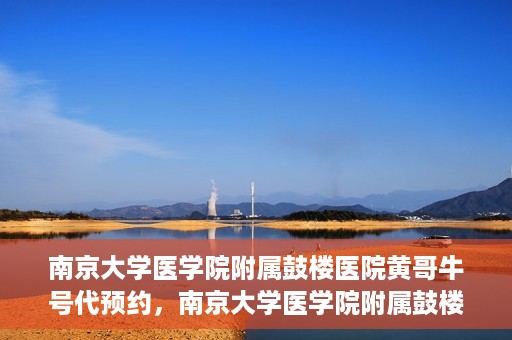 南京大学医学院附属鼓楼医院黄哥牛号代预约，南京大学医学院附属鼓楼医院黄哥牛号预约服务启动