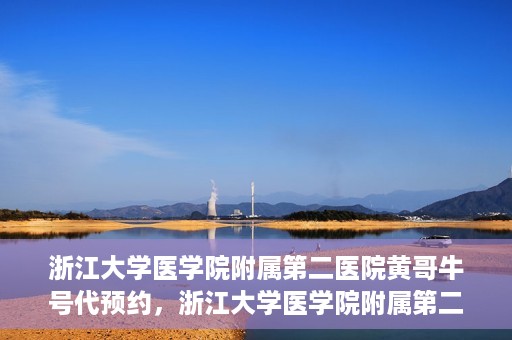 浙江大学医学院附属第二医院黄哥牛号代预约，浙江大学医学院附属第二医院黄哥牛号预约攻略，轻松解决挂号难题