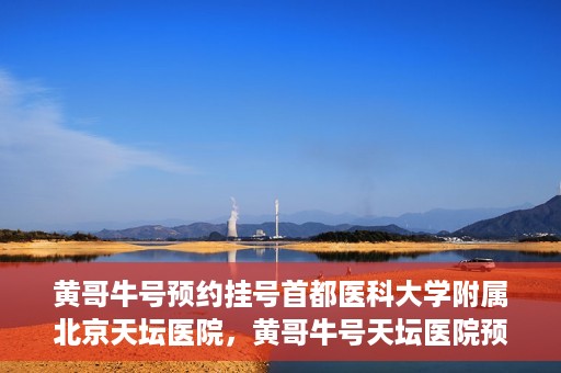 黄哥牛号预约挂号首都医科大学附属北京天坛医院，黄哥牛号天坛医院预约挂号攻略，轻松预约首都医科大学附属北京天坛医院