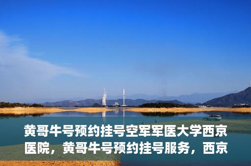 黄哥牛号预约挂号空军军医大学西京医院，黄哥牛号预约挂号服务，西京医院轻松预约就医体验