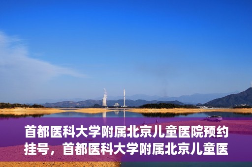 首都医科大学附属北京儿童医院预约挂号，首都医科大学附属北京儿童医院预约挂号攻略