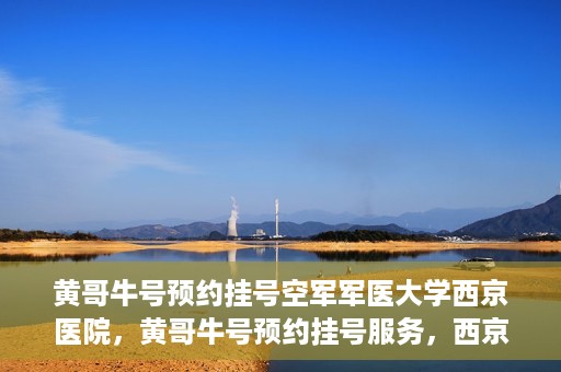 黄哥牛号预约挂号空军军医大学西京医院，黄哥牛号预约挂号服务，西京医院轻松预约就医体验
