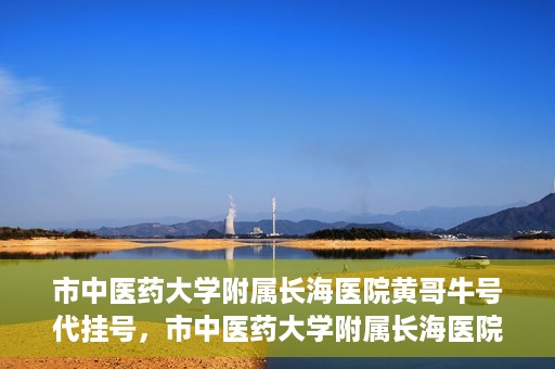 市中医药大学附属长海医院黄哥牛号代挂号，市中医药大学附属长海医院黄哥牛号代挂号服务解析