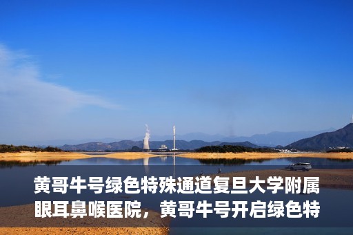 黄哥牛号绿色特殊通道复旦大学附属眼耳鼻喉医院，黄哥牛号开启绿色特殊通道，复旦大学附属眼耳鼻喉医院助力健康之路