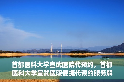 首都医科大学宣武医院代预约，首都医科大学宣武医院便捷代预约服务解析