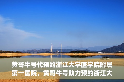 黄哥牛号代预约浙江大学医学院附属第一医院，黄哥牛号助力预约浙江大学医学院附属第一医院专家号