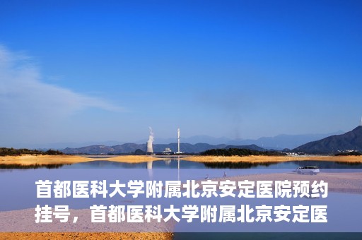 首都医科大学附属北京安定医院预约挂号，首都医科大学附属北京安定医院预约挂号攻略，一站式解决您的就医难题