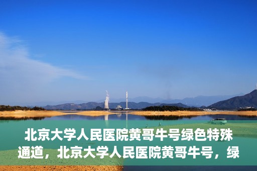 北京大学人民医院黄哥牛号绿色特殊通道，北京大学人民医院黄哥牛号，绿色特殊通道开启