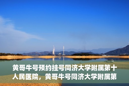 黄哥牛号预约挂号同济大学附属第十人民医院，黄哥牛号同济大学附属第十人民医院预约挂号攻略