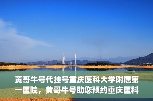 黄哥牛号代挂号重庆医科大学附属第一医院，黄哥牛号助您预约重庆医科大学附属第一医院挂号服务