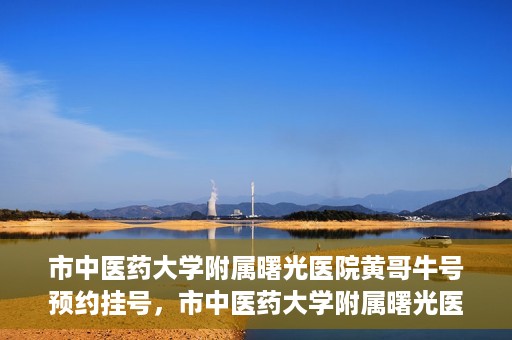 市中医药大学附属曙光医院黄哥牛号预约挂号，市中医药大学附属曙光医院黄哥牛号，预约挂号攻略