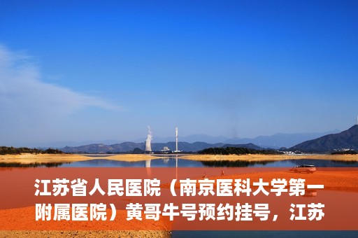 江苏省人民医院（南京医科大学第一附属医院）黄哥牛号预约挂号，江苏省人民医院（南京医科大学第一附属医院）黄哥牛号预约挂号攻略